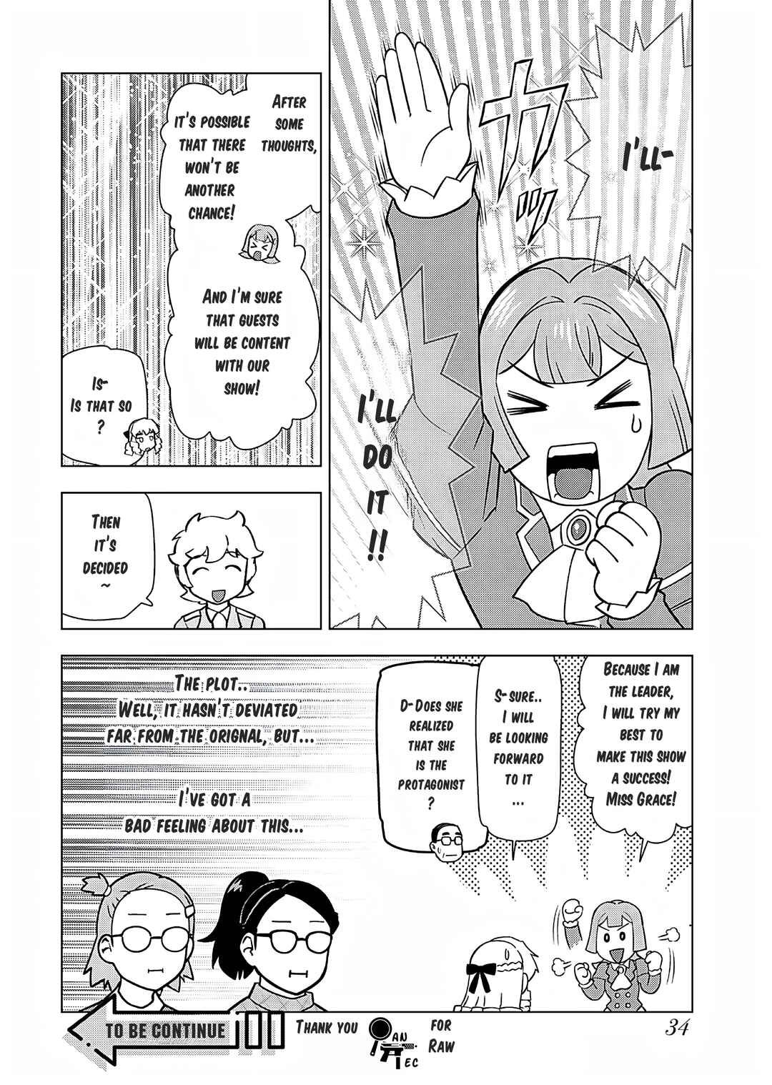 Chapter 22 - Page 33