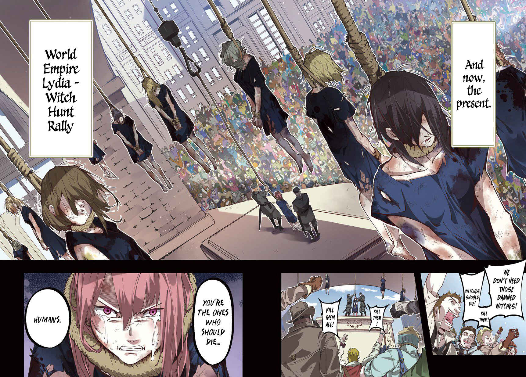 Chapter 1 - Page 3