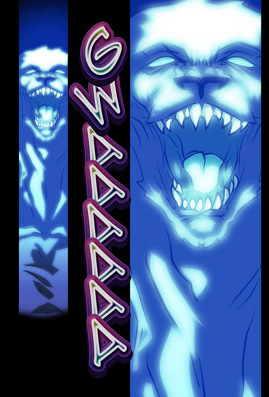 Chapter 0 - Page 7