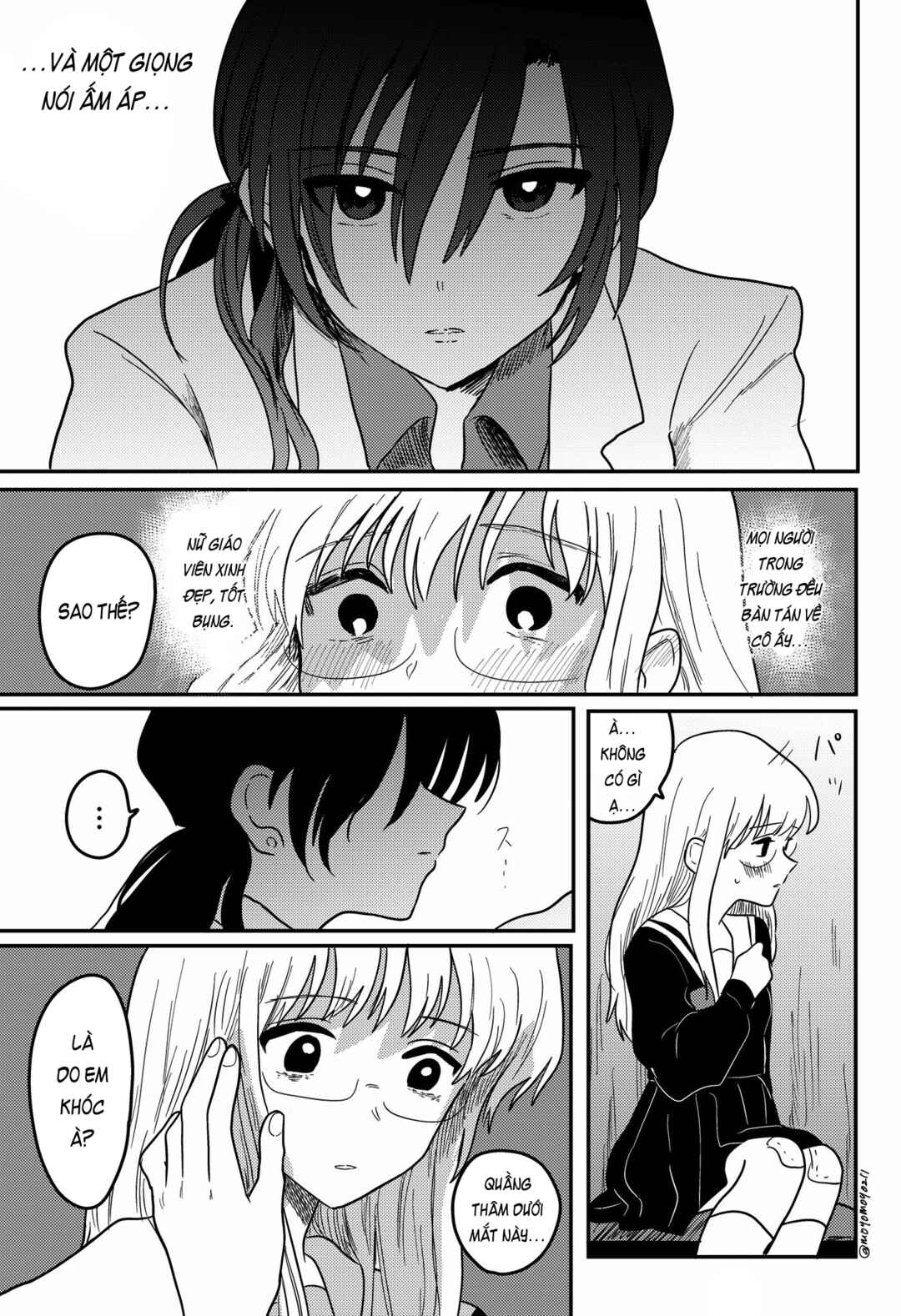 Chapter 2 - Page 3