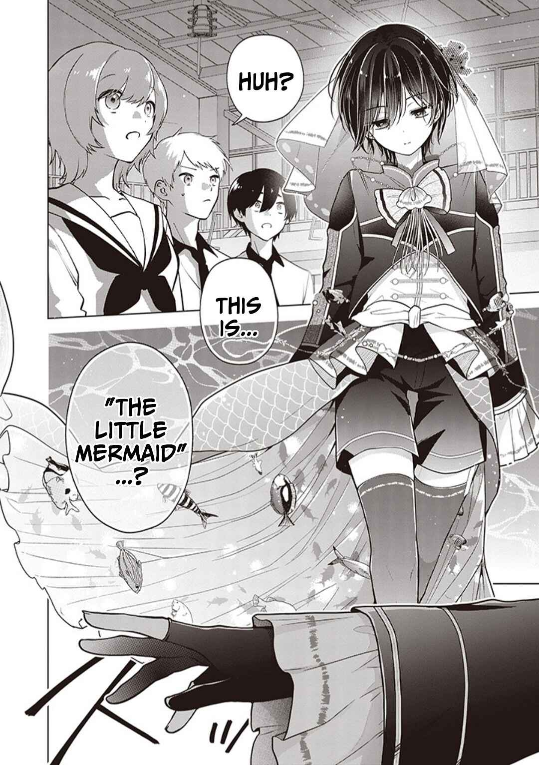 Chapter 81 - Page 1