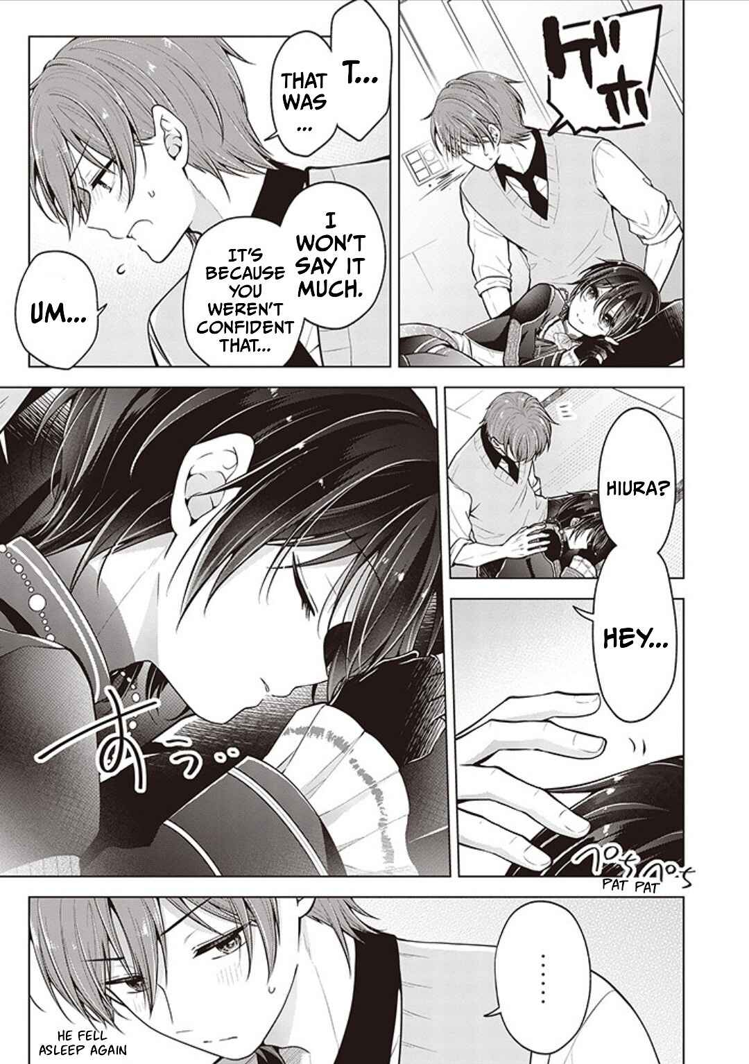 Chapter 81 - Page 20