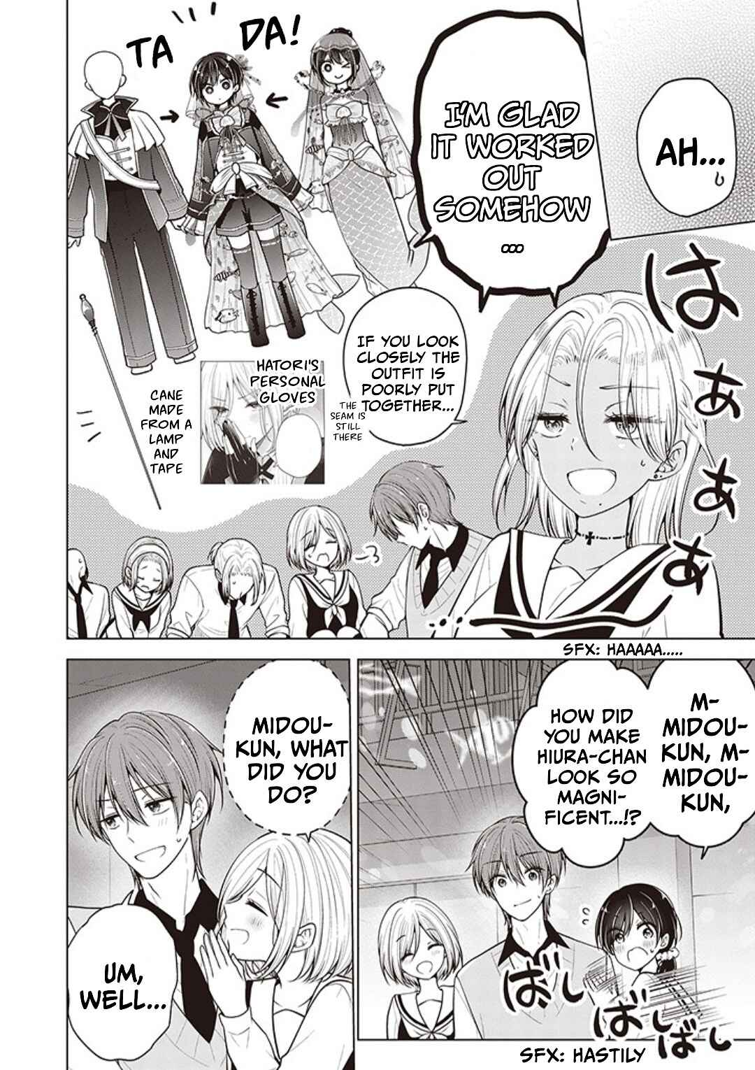 Chapter 81 - Page 7