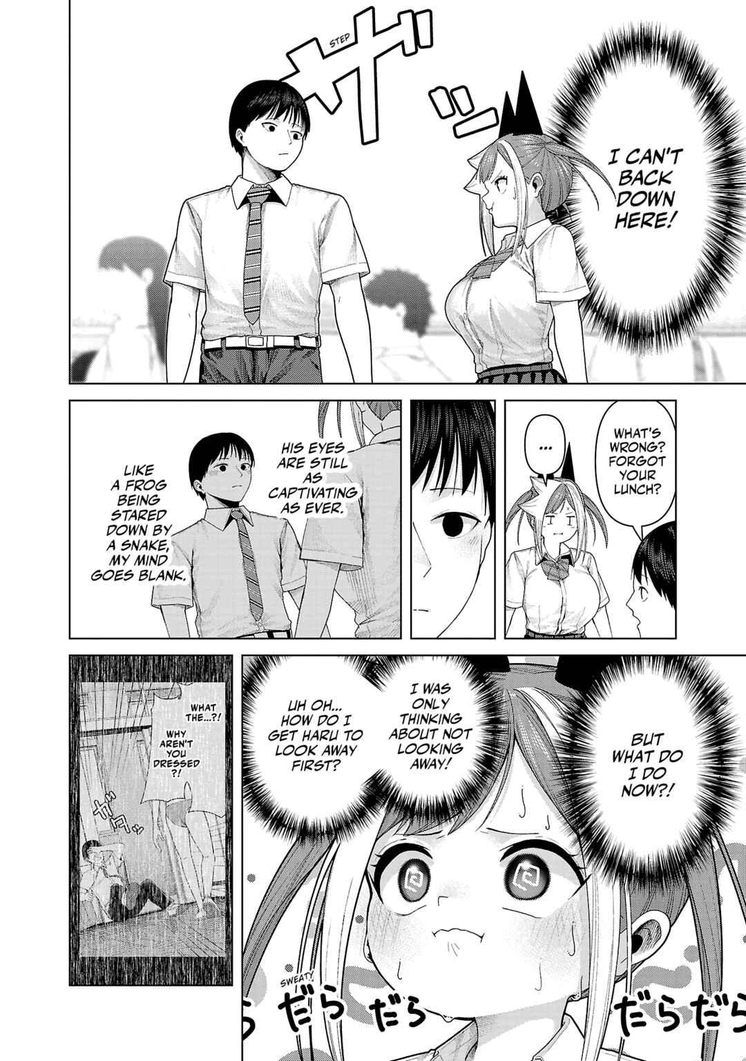 Chapter 23 - Page 10