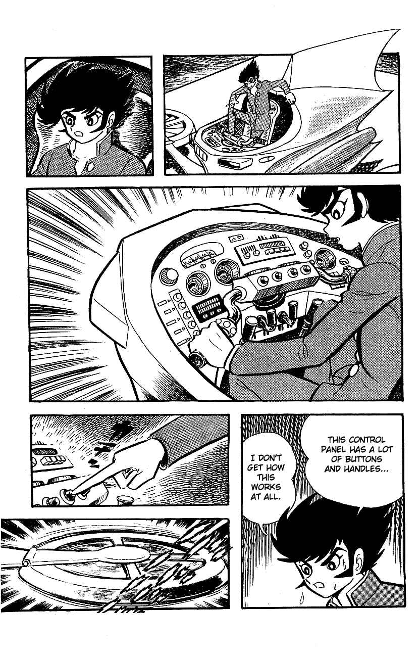 Chapter 2 - Page 11
