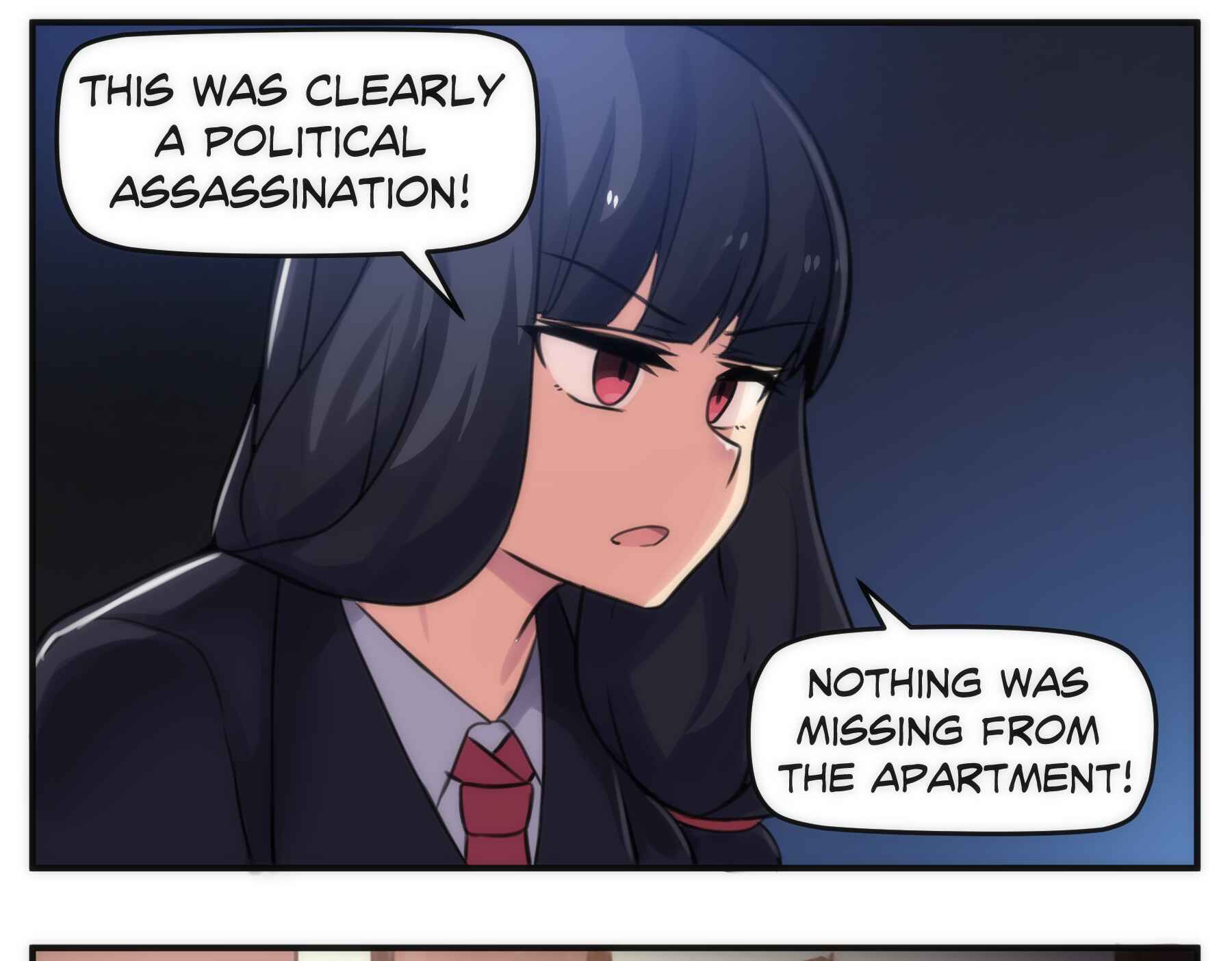 Chapter 58 - Page 3