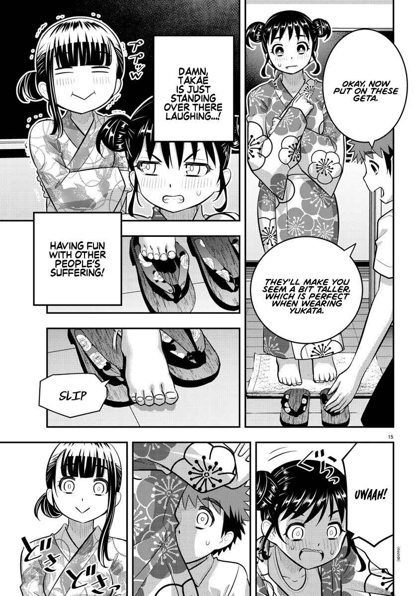 Chapter 159 - Page 15