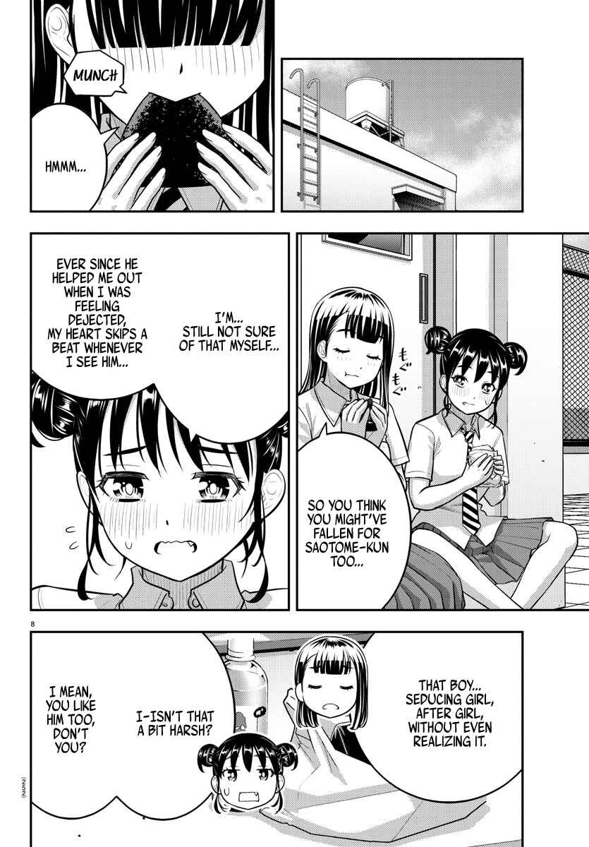 Chapter 159 - Page 8