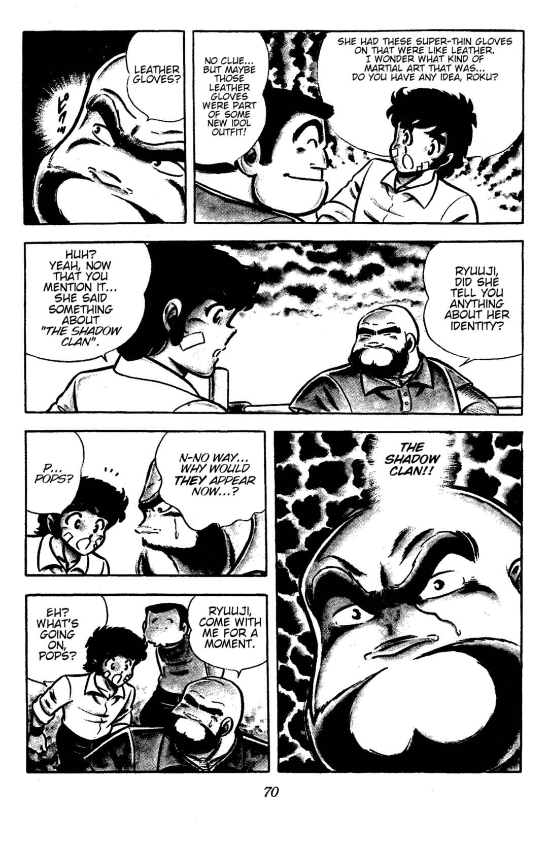 Chapter 55 - Page 11
