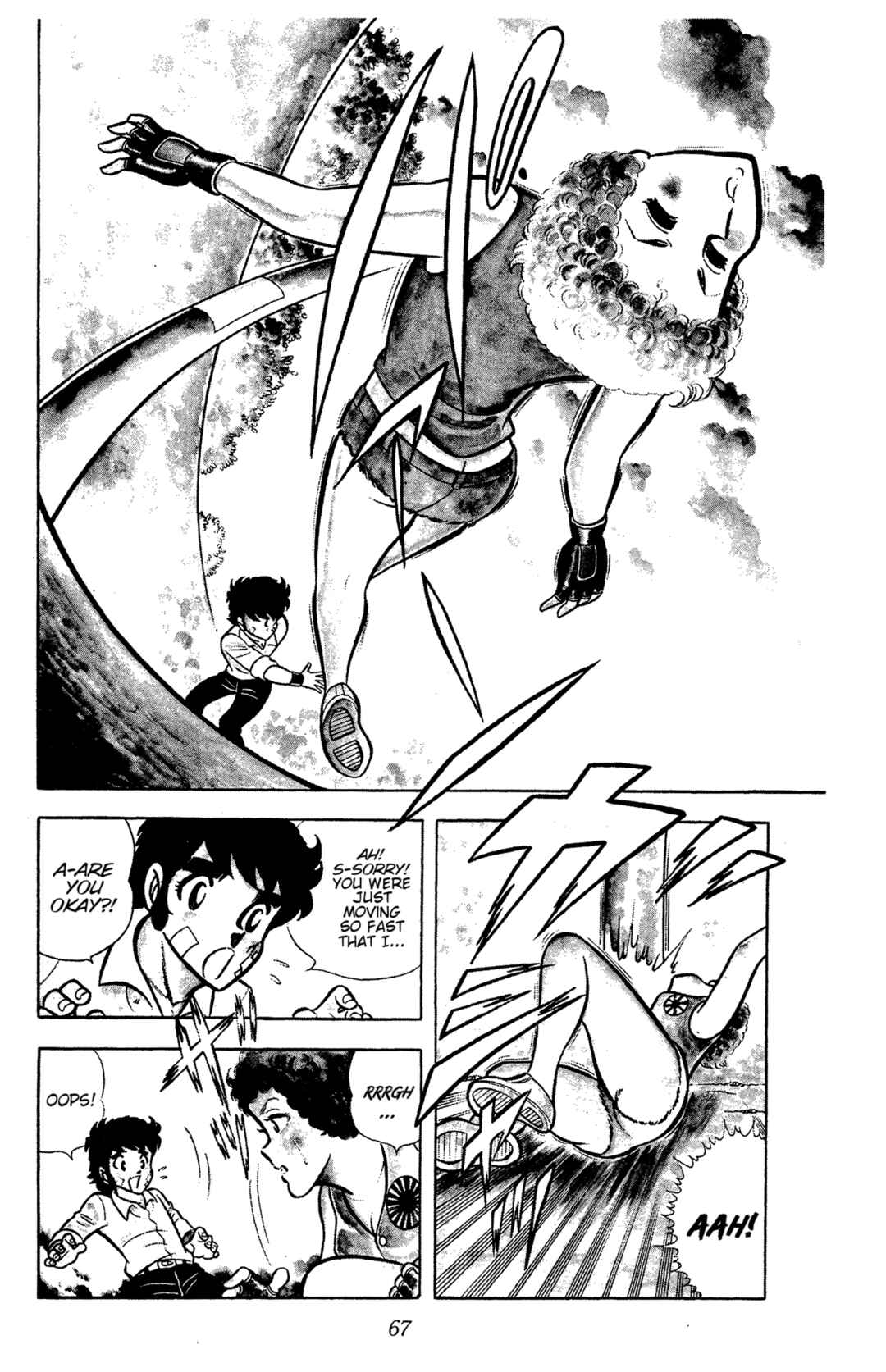 Chapter 55 - Page 8