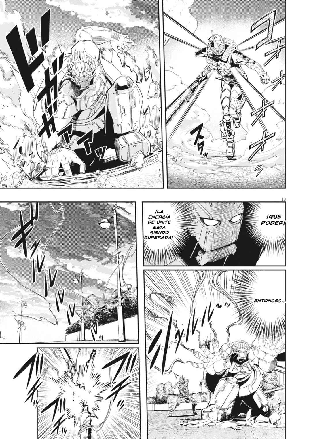 Chapter 158 - Page 14