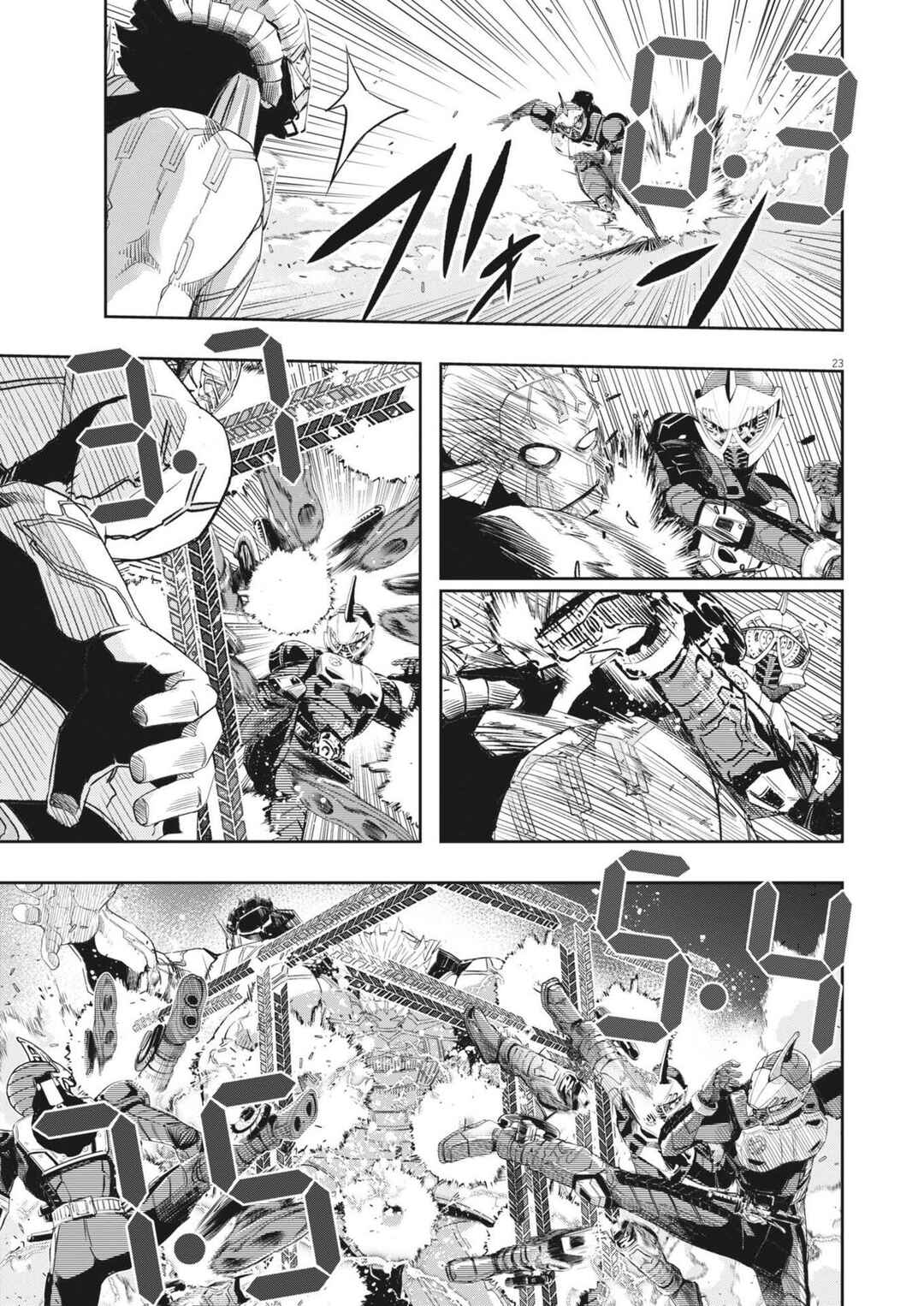Chapter 158 - Page 24
