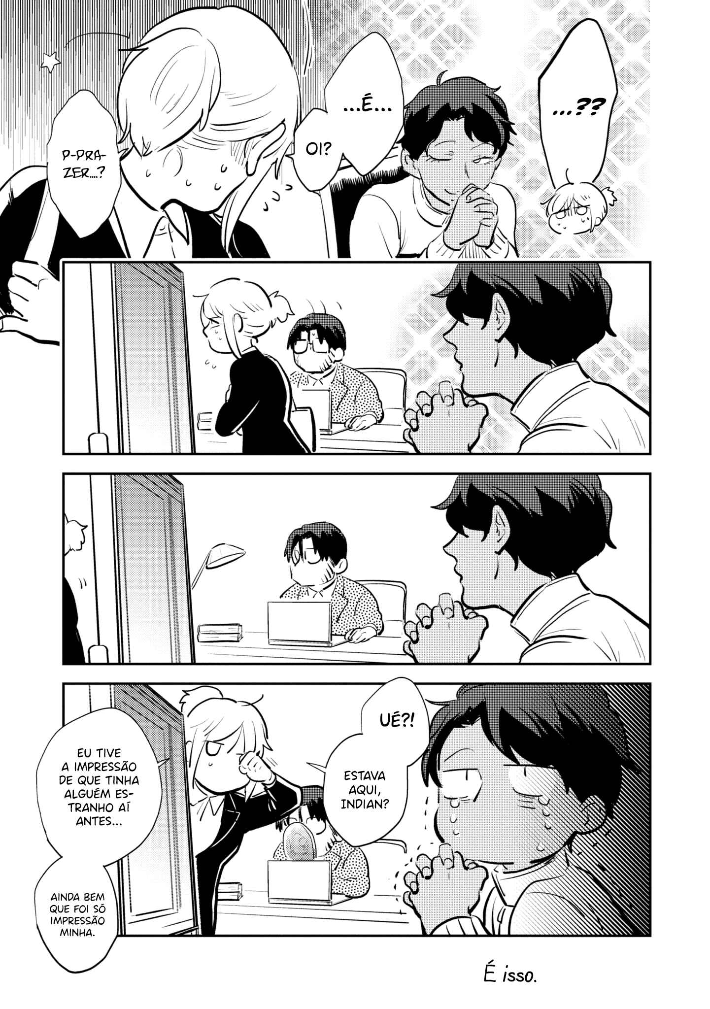 Chapter 59.5 - Page 21