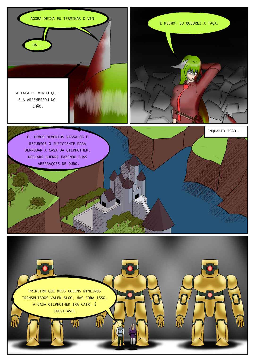 Chapter 1 - Page 11