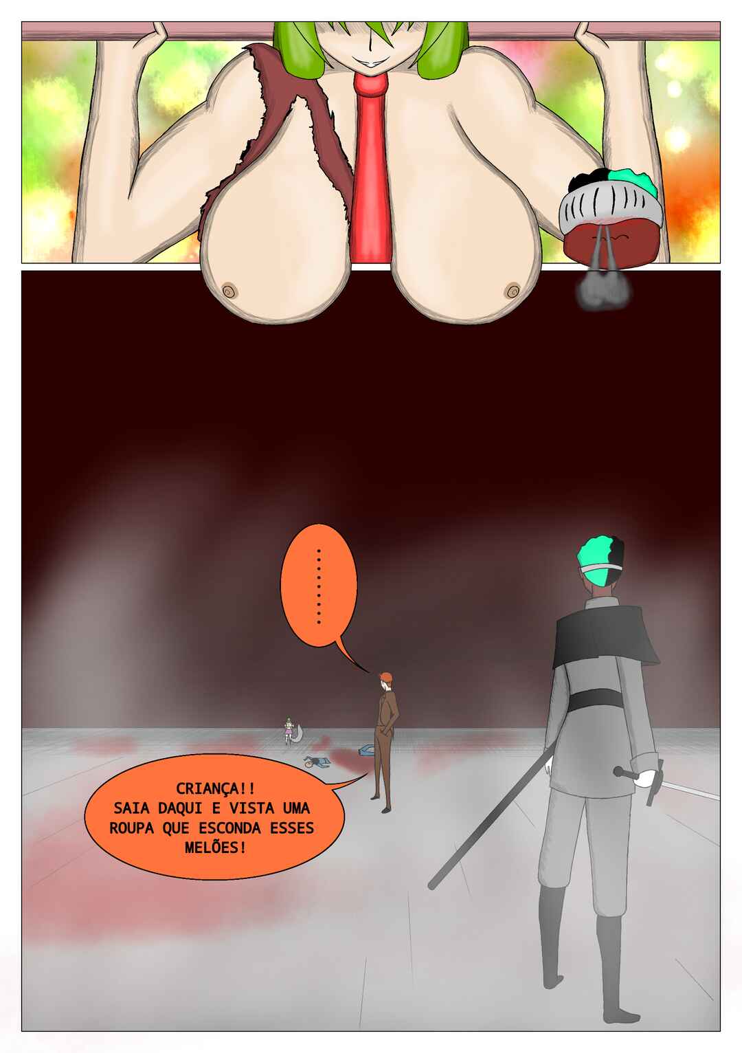 Chapter 1 - Page 18