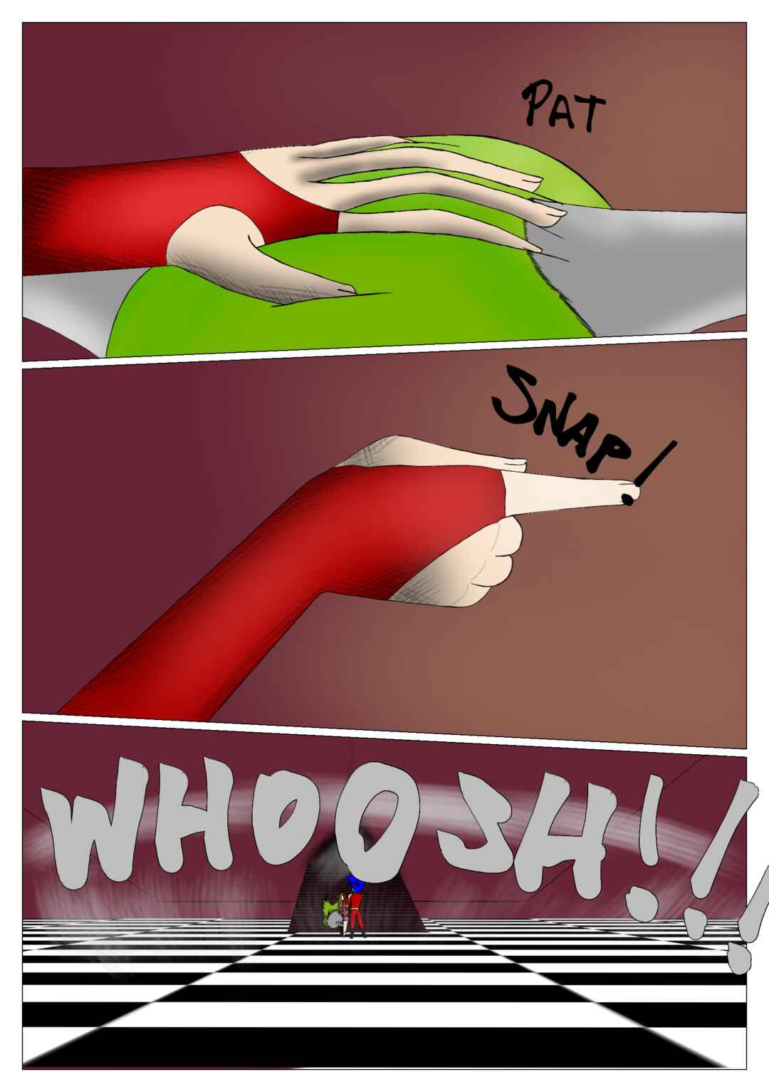 Chapter 1 - Page 3