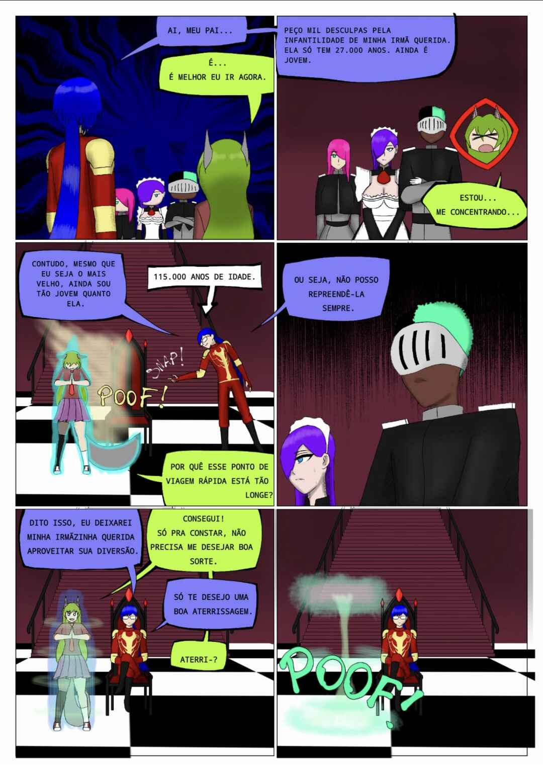 Chapter 1 - Page 5