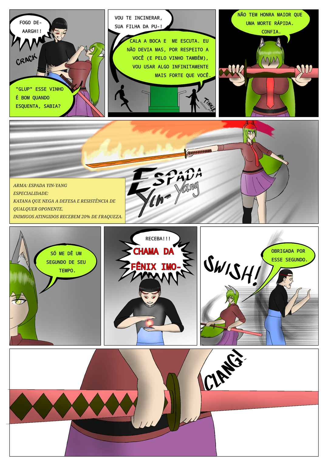 Chapter 1 - Page 8