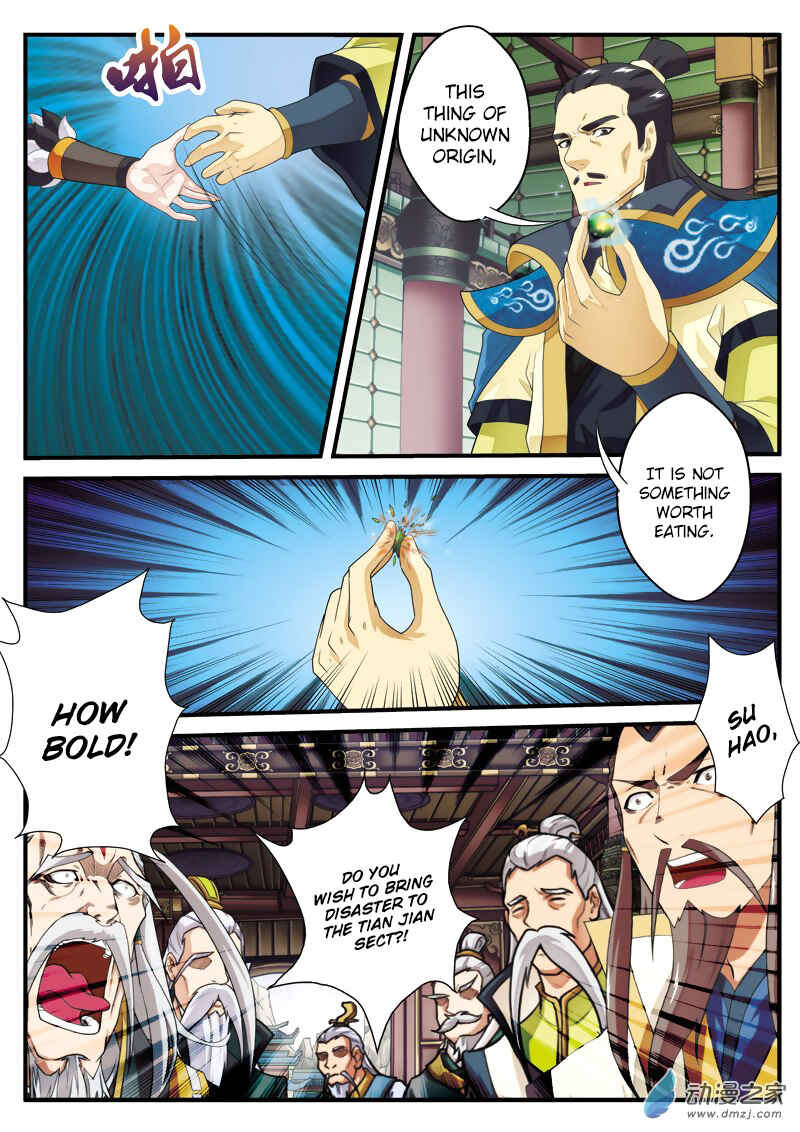 Chapter 125 - Page 9