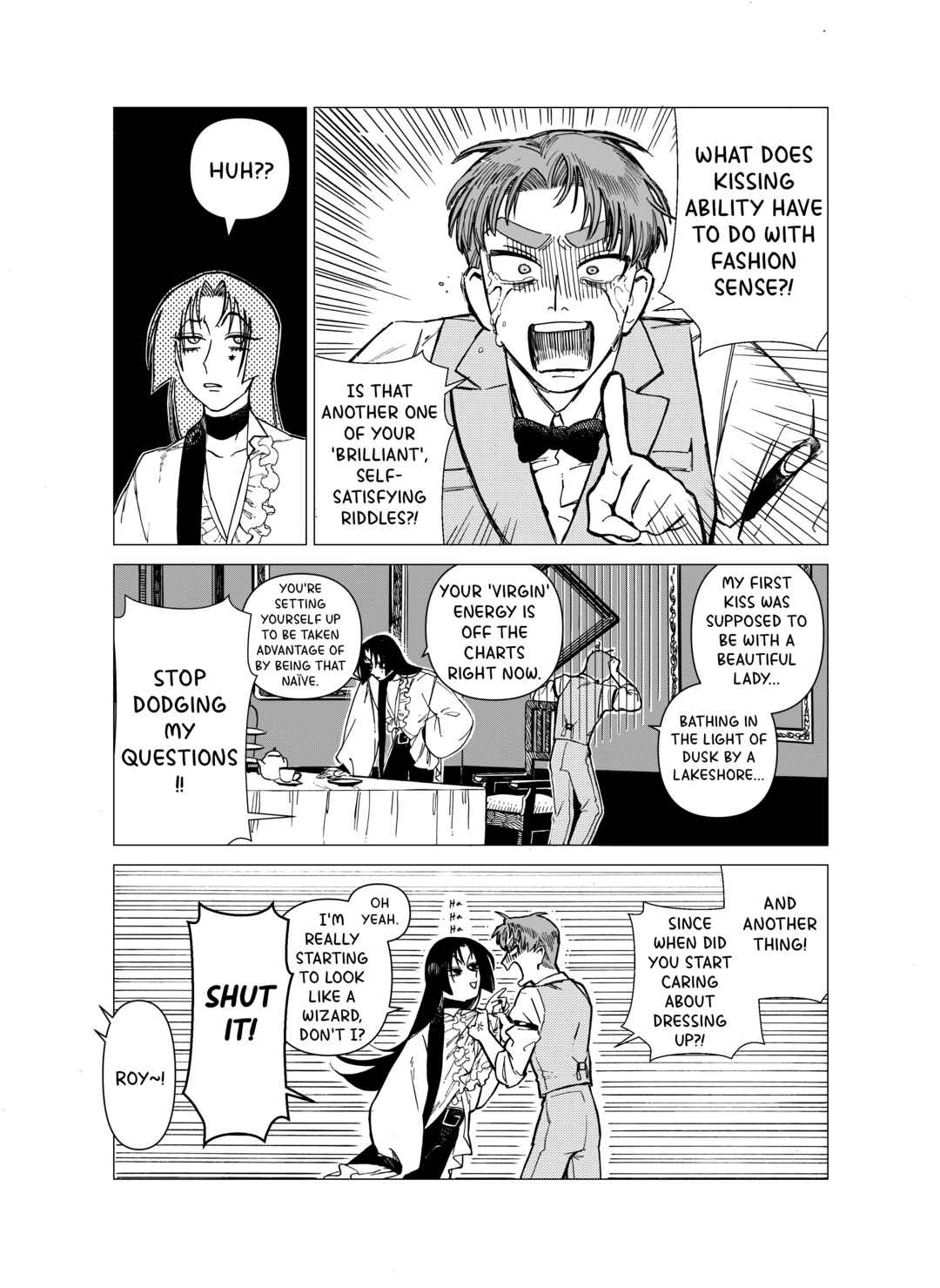 Chapter ? - Page 17