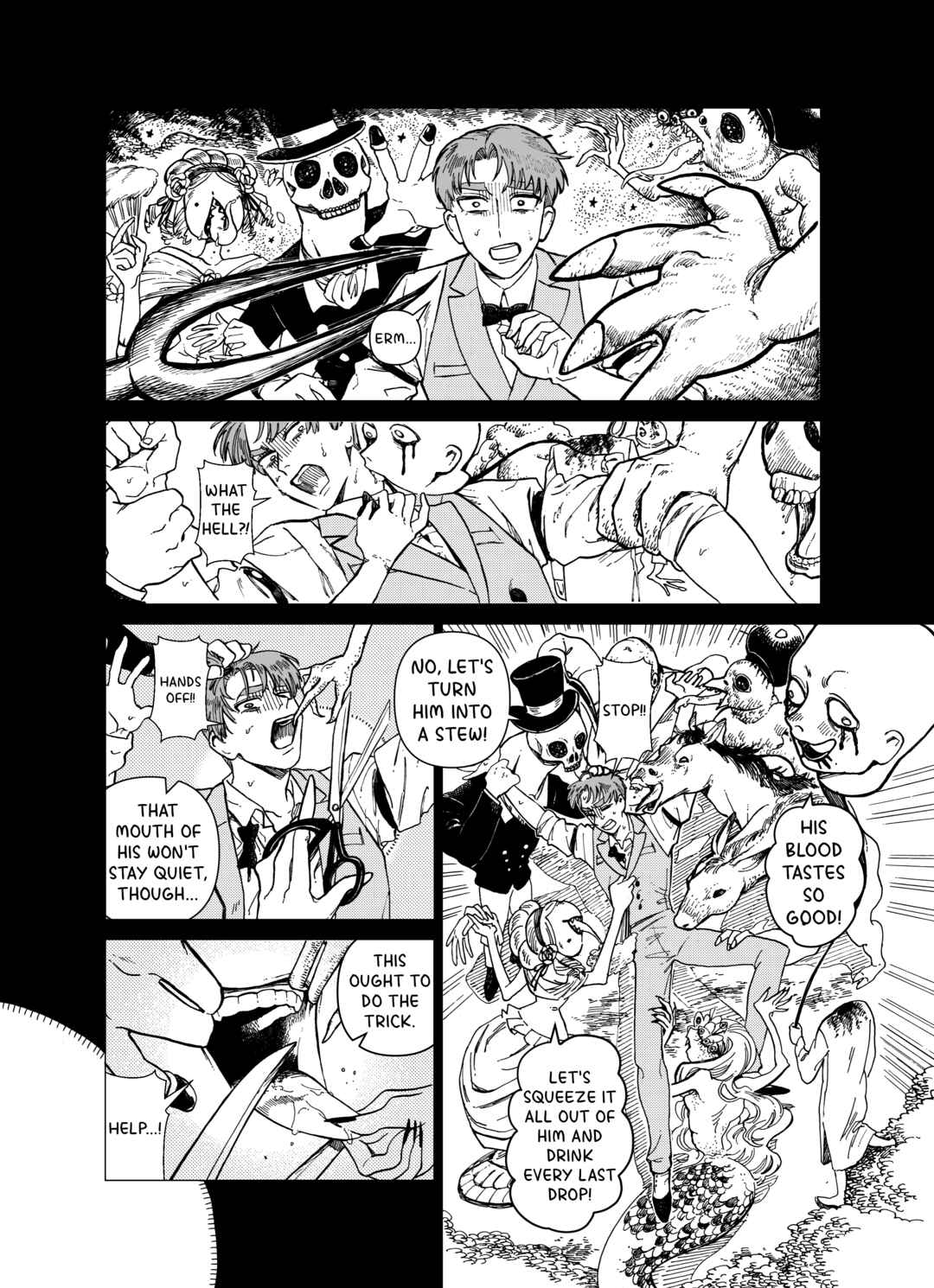 Chapter ? - Page 7
