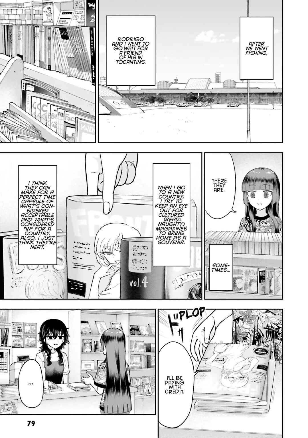 Chapter 4 - Page 1