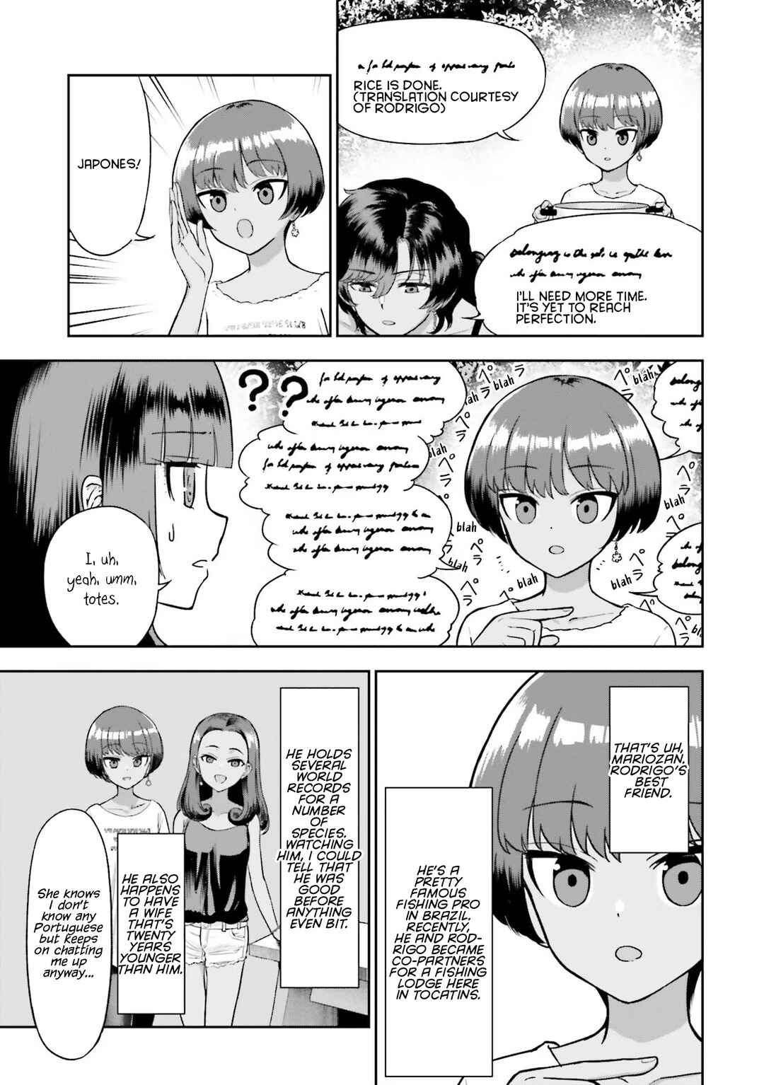 Chapter 4 - Page 5