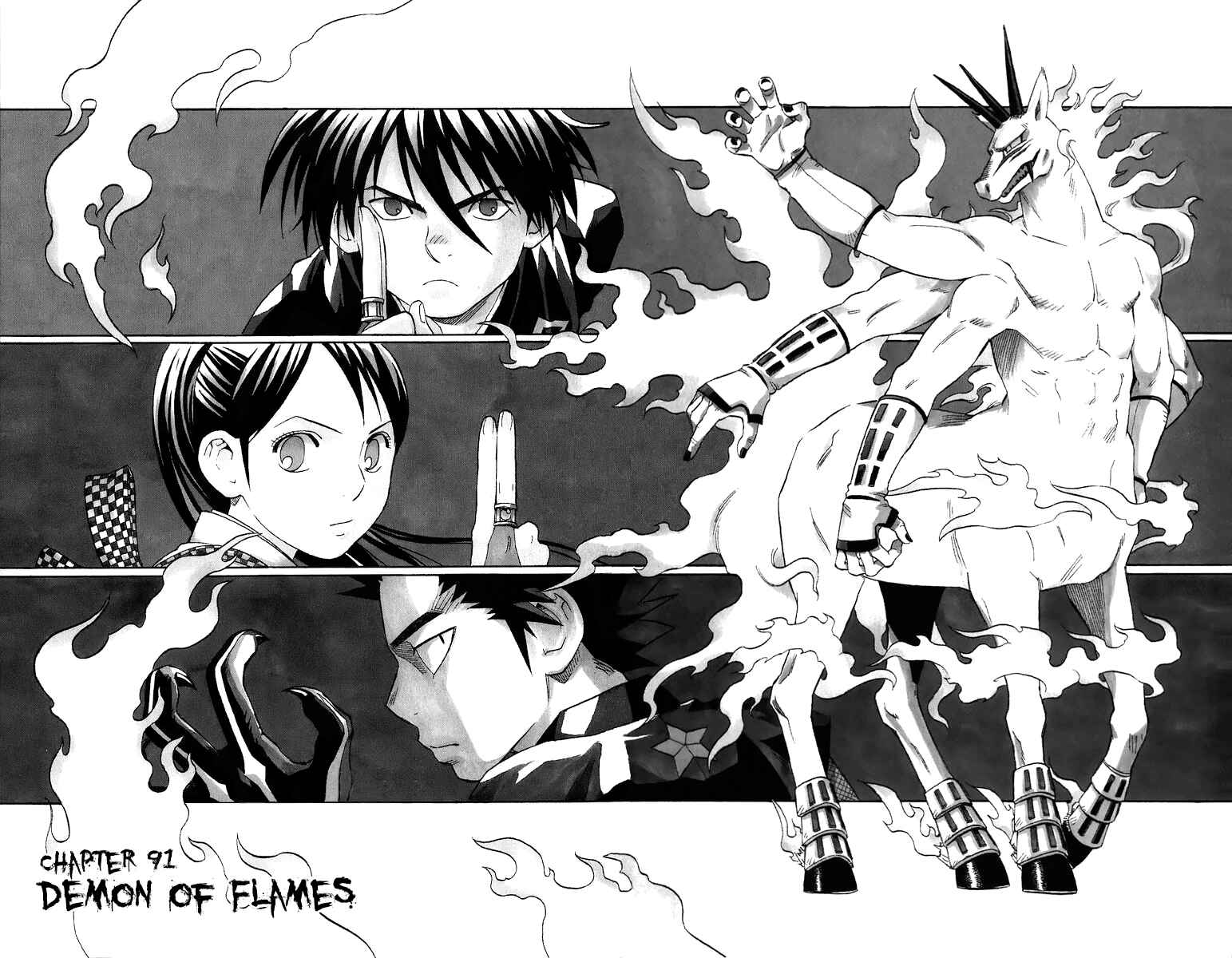 Chapter 91 - Page 3
