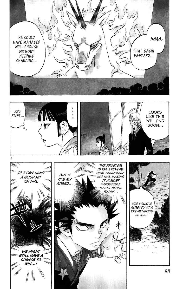 Chapter 91 - Page 4