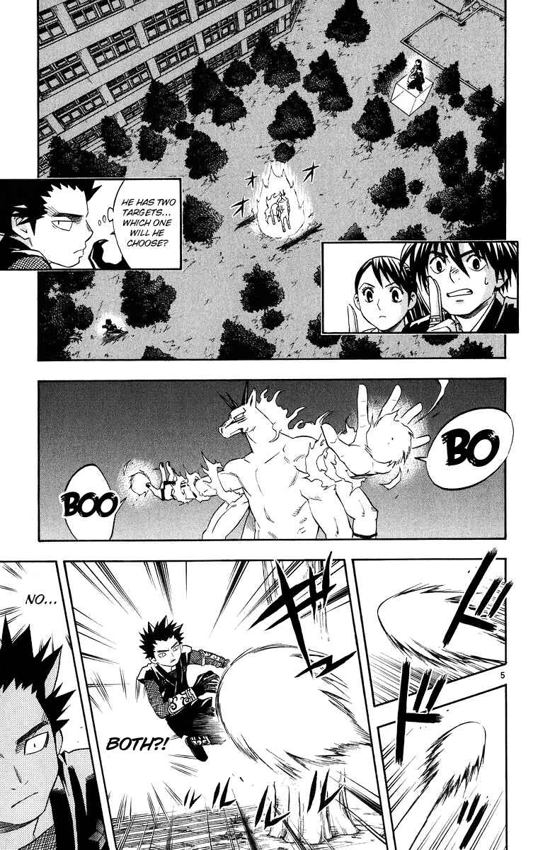 Chapter 91 - Page 5