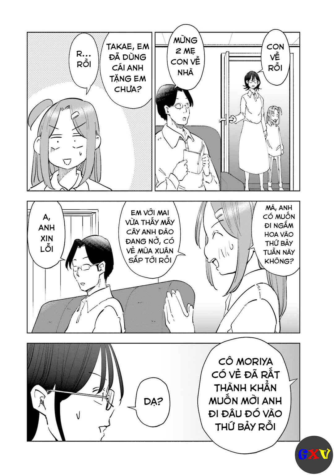 Chapter 61 - Page 19