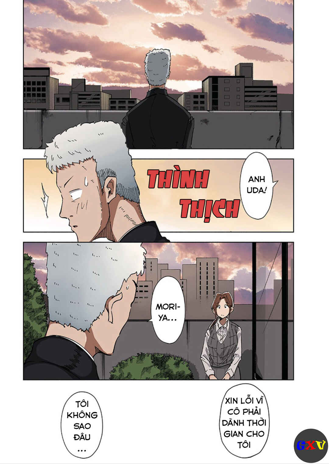 Chapter 61 - Page 5