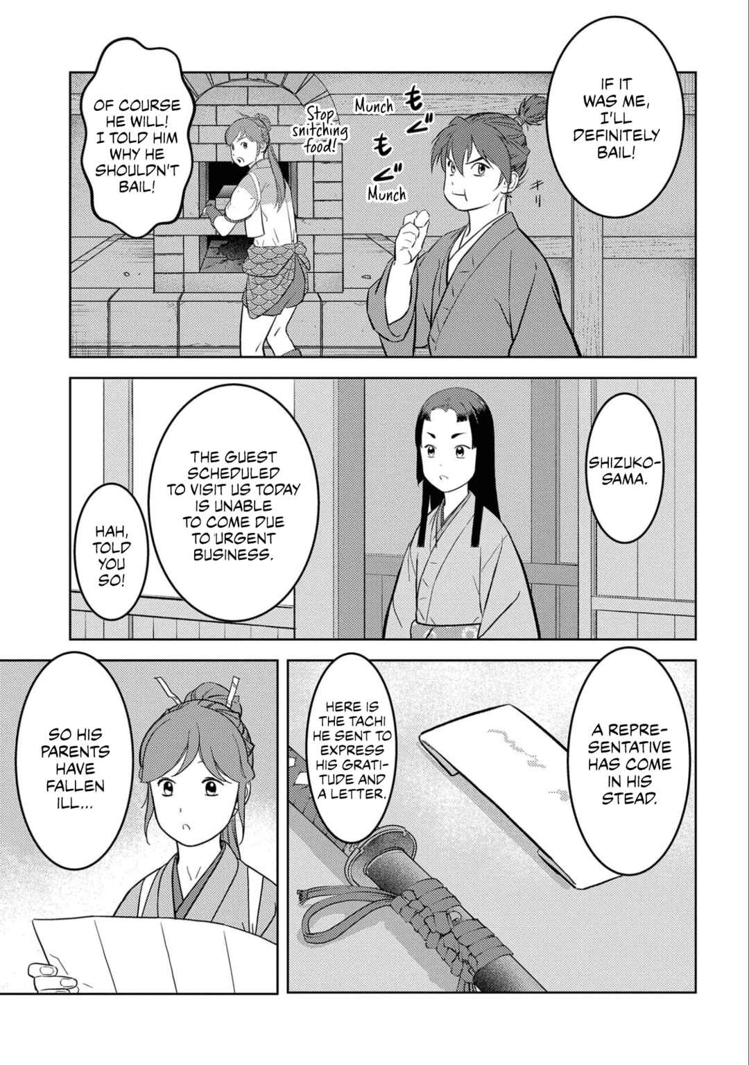 Chapter 63 - Page 10