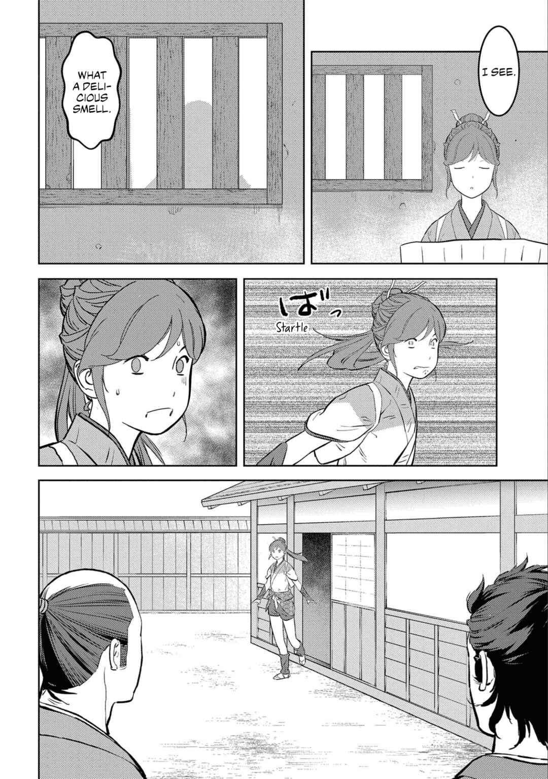 Chapter 63 - Page 11