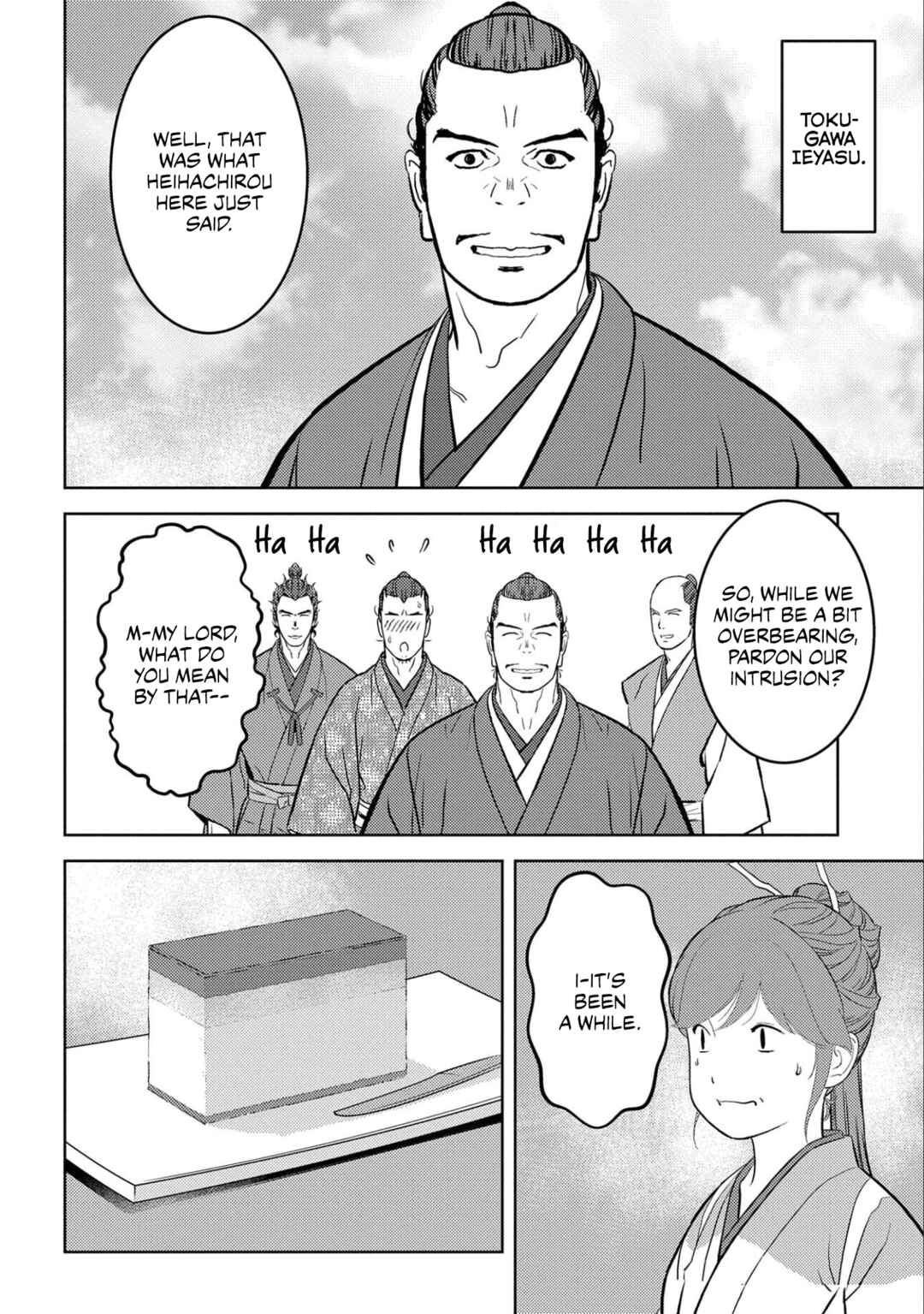 Chapter 63 - Page 13