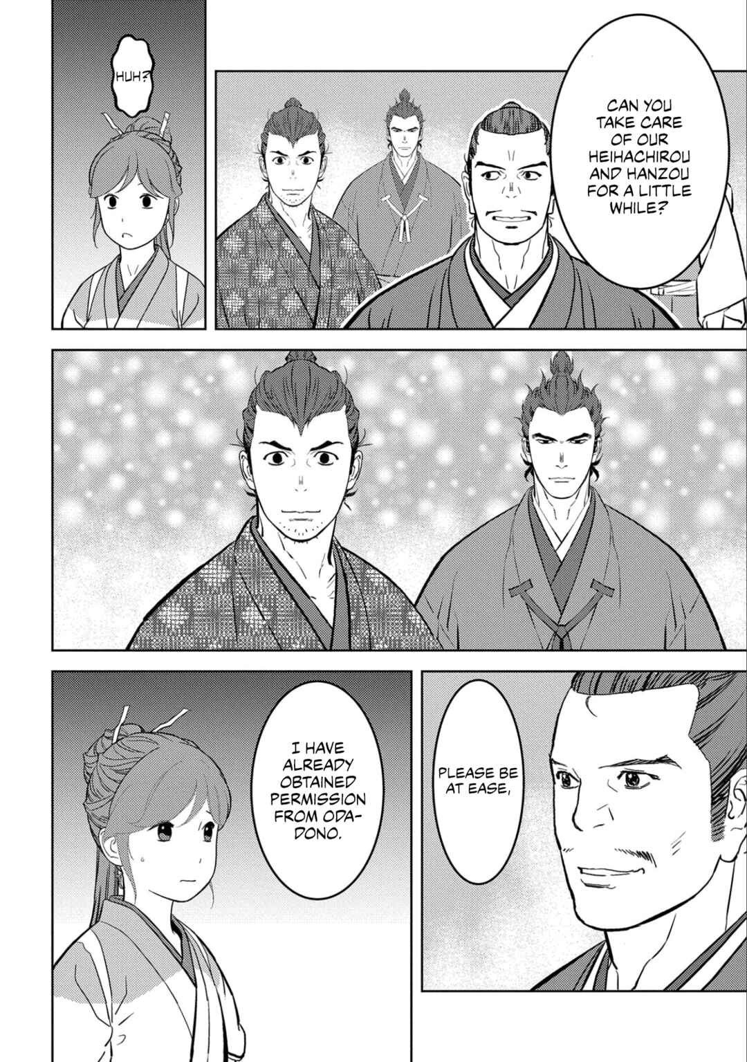 Chapter 63 - Page 15