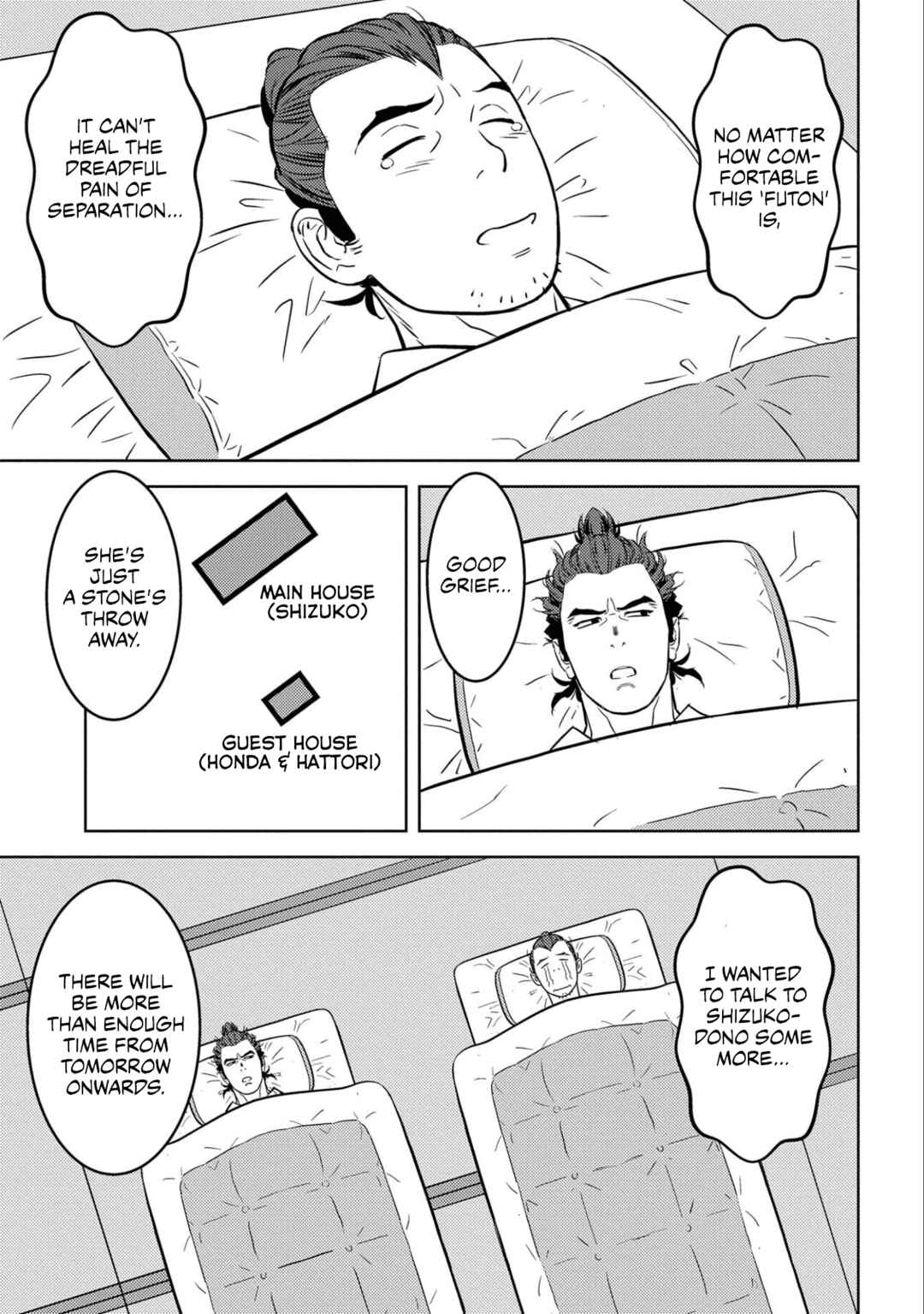 Chapter 63 - Page 18