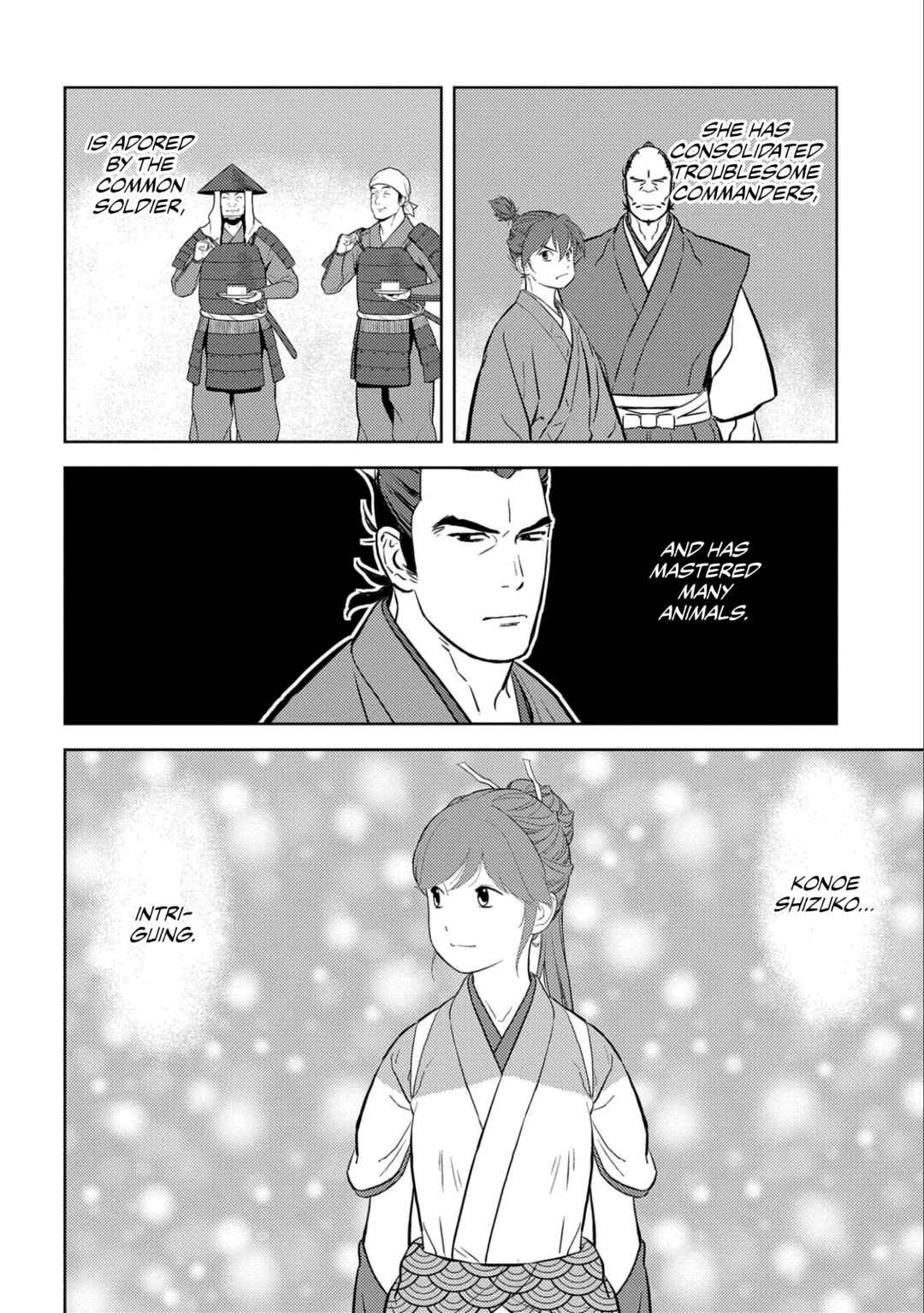 Chapter 63 - Page 23