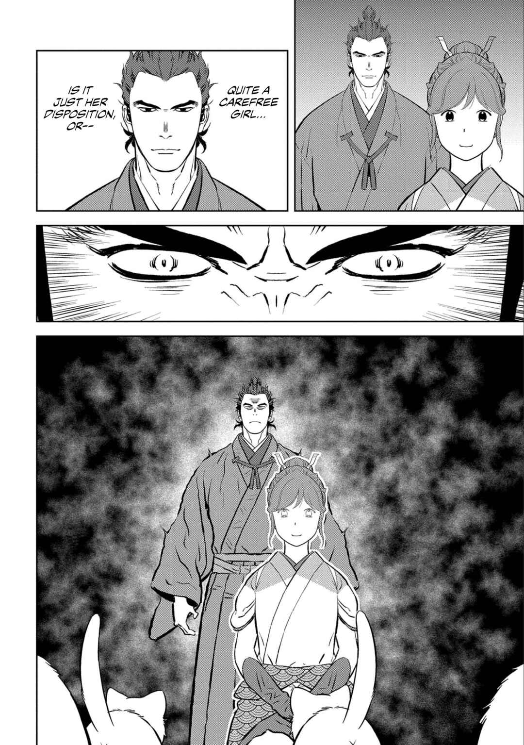 Chapter 63 - Page 25