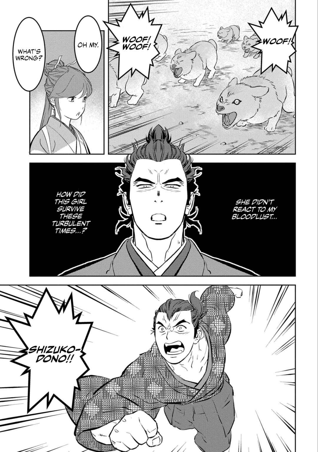 Chapter 63 - Page 26