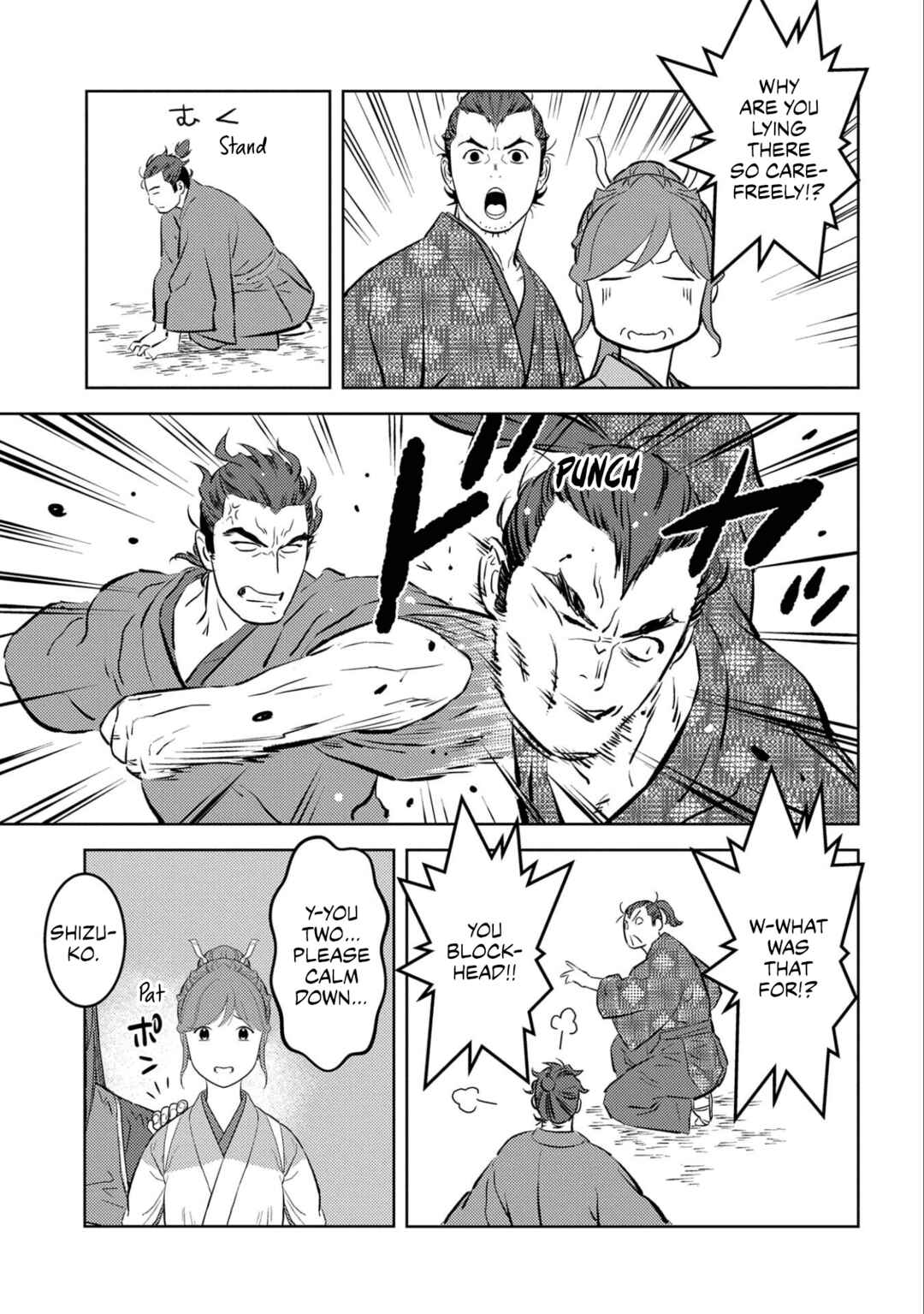 Chapter 63 - Page 28