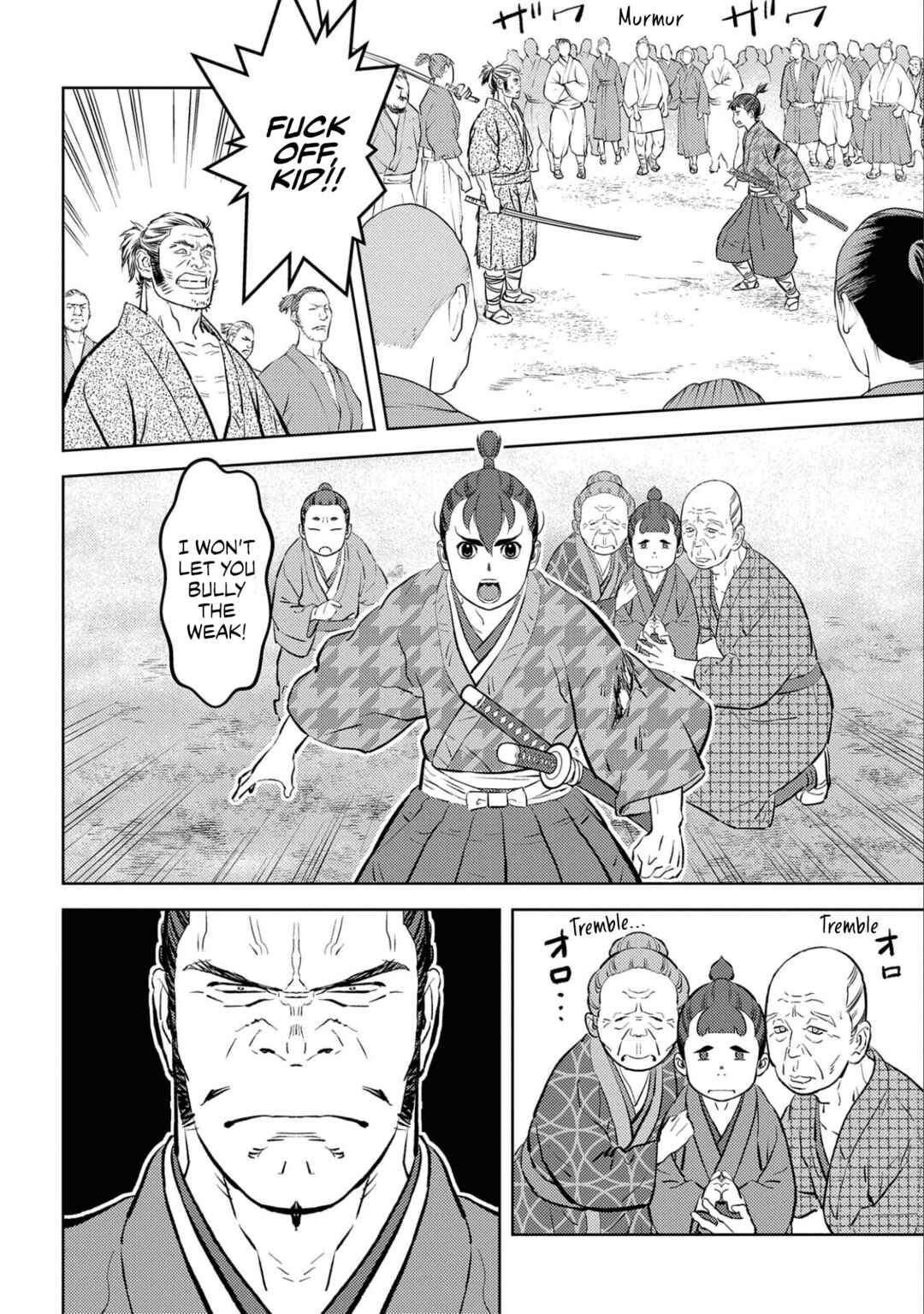 Chapter 63 - Page 3