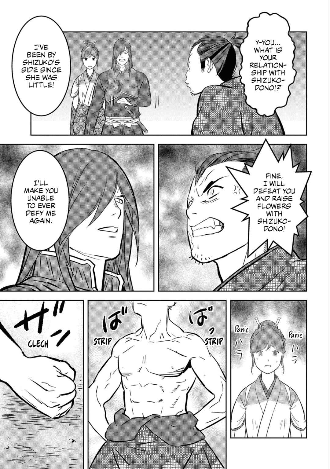 Chapter 63 - Page 30
