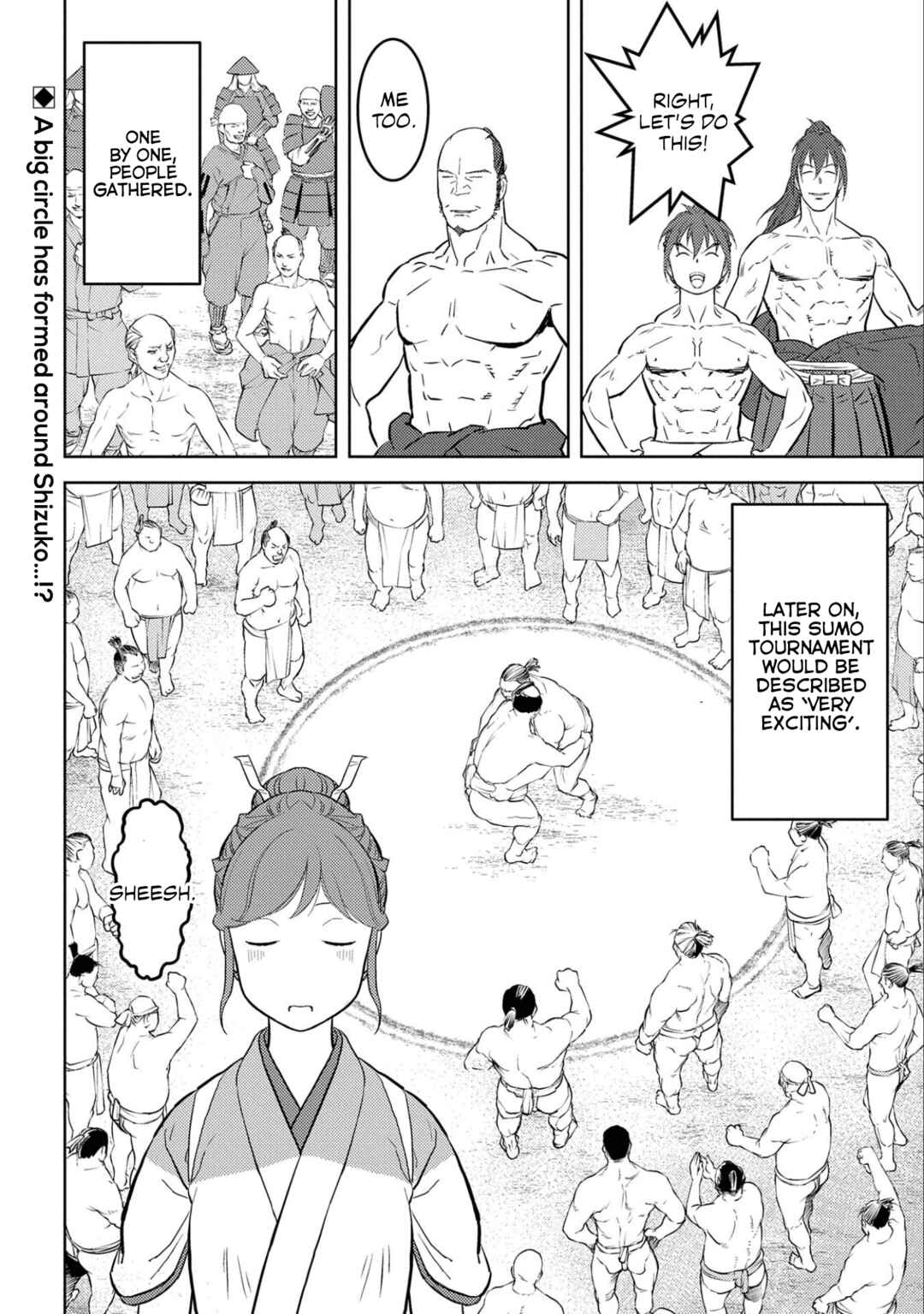 Chapter 63 - Page 33