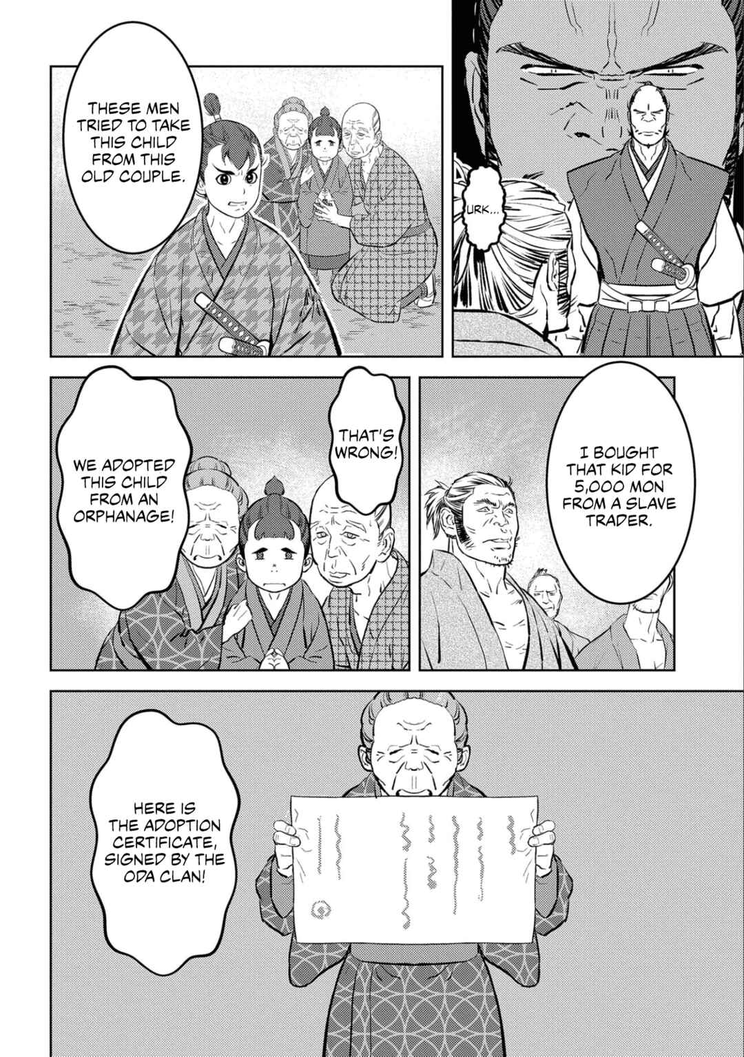 Chapter 63 - Page 5