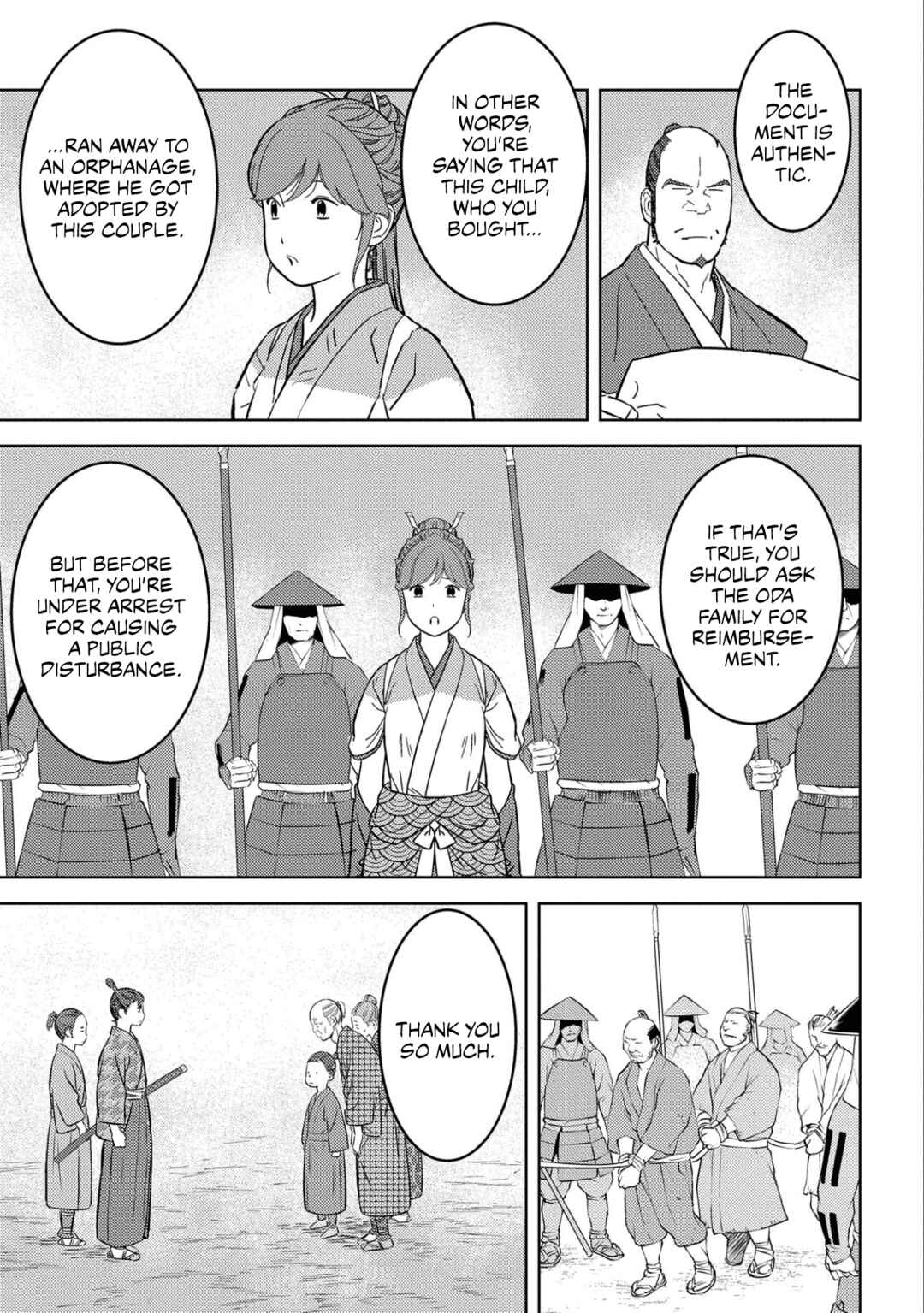 Chapter 63 - Page 6