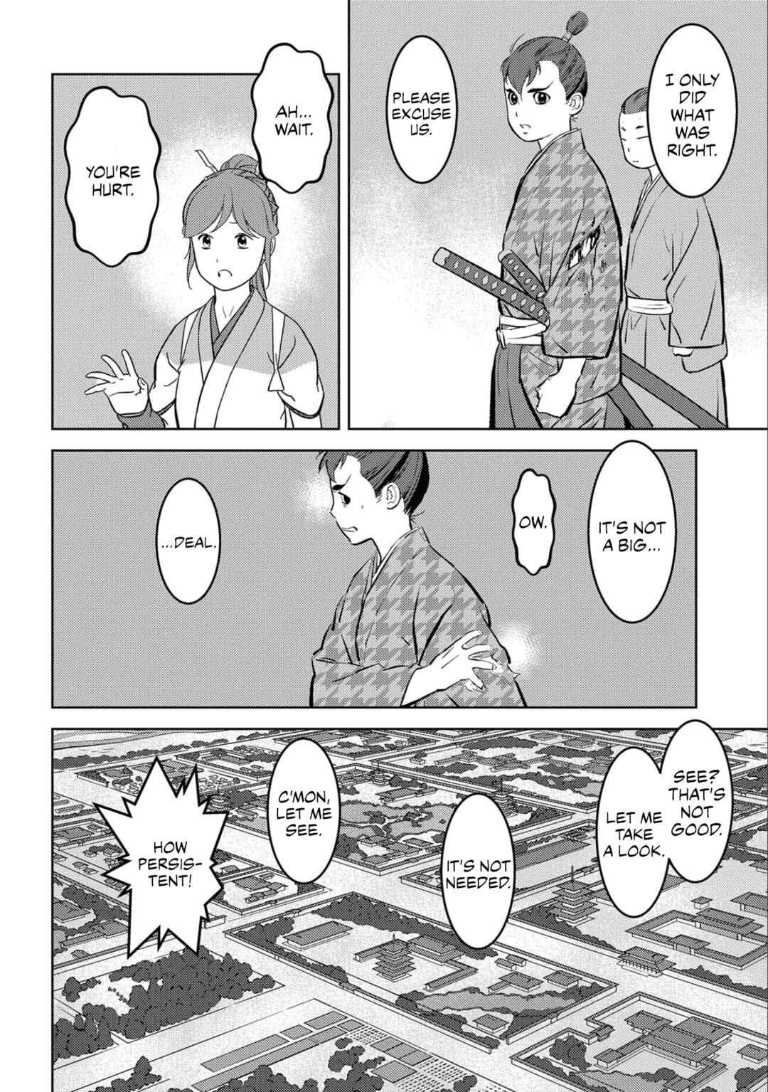 Chapter 63 - Page 7