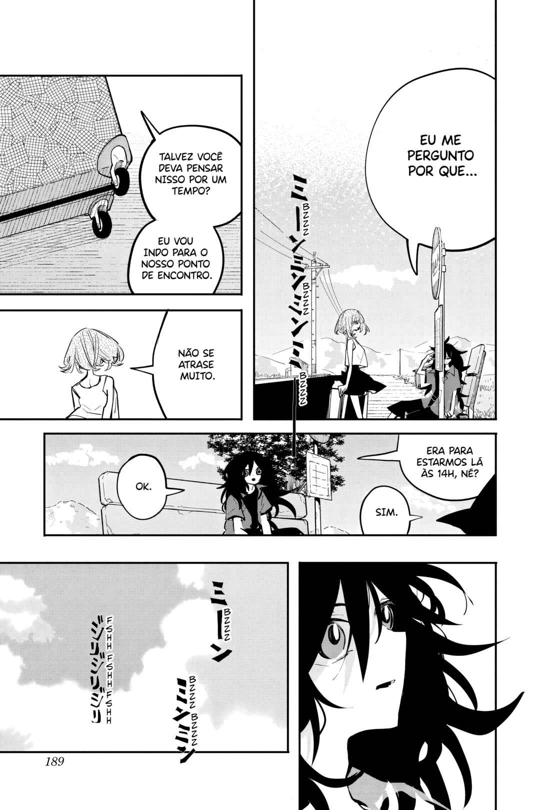 Chapter 61 - Page 18
