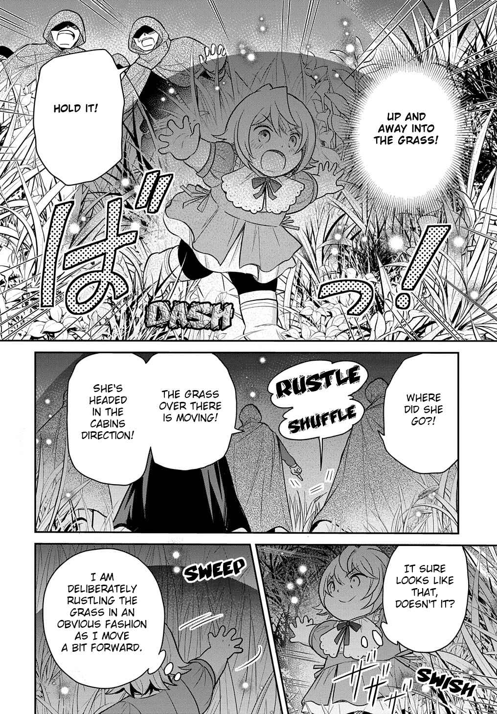 Chapter 36.1 - Page 10