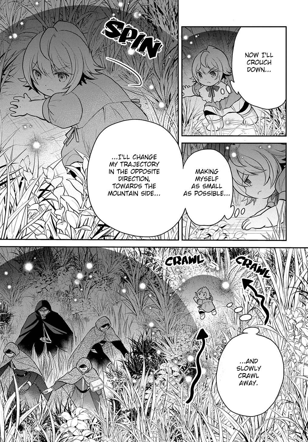 Chapter 36.1 - Page 11